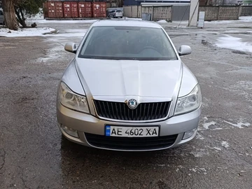 Авто Skoda Octavia 2011 № 8372665