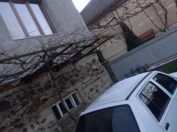 Авто ЗАЗ 1103 Slavuta 2003 № 8372671