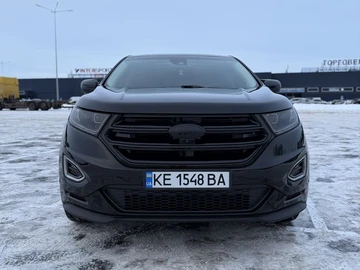 Авто Ford Edge 2017 № 8372675
