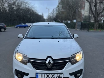 Авто Renault Logan 2019 № 8372677
