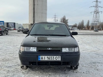 Авто ВАЗ 2112 2003 № 8372682
