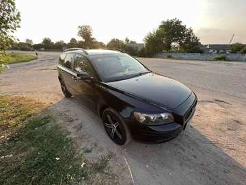 Авто Volvo V50 2004 № 8372683
