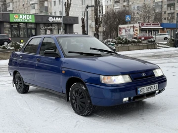 Авто ВАЗ 2110 2006 № 8372685