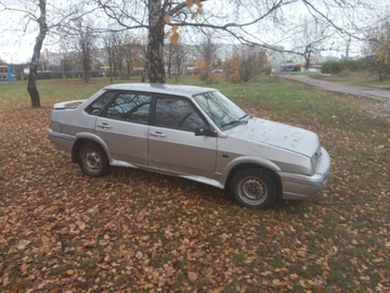 Авто ВАЗ 21099 2002 № 8372686