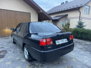 Авто Chevrolet Alero 2007 № 8372727