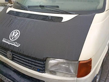 Авто Volkswagen Transporter 2001 № 8372735