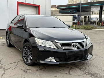 Авто Toyota Camry 2012 № 8372744