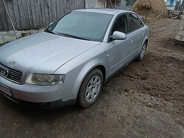 Авто Audi A4 2005 № 8372759