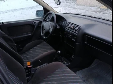 Авто Opel Opc 1992 № 8372755