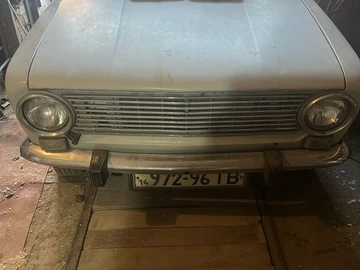 Авто ВАЗ 2101 1971 № 8372766