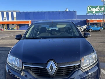 Авто Renault Logan 2013 № 8372767