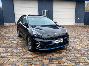 Авто KIA Niro 2020 № 8372768