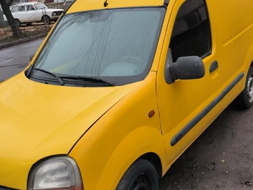 Авто Renault 4 2000 № 8372770