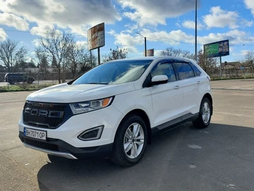 Авто Ford Edge 2016 № 8372776