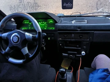Авто  2141-02 Святогор 1986 № 8372813