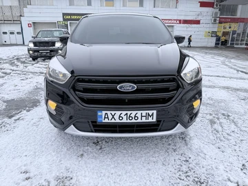 Авто Ford Escape 2017 № 8372817