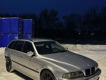 Авто BMW 5 Серия 1999 № 8372818