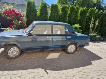 Авто ВАЗ 2107 2005 № 8372820