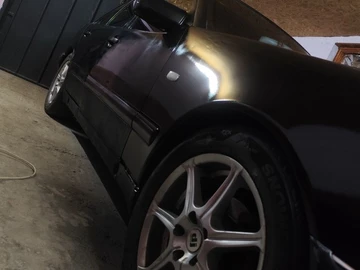 Авто Mercedes E Серия 1997 № 8372828