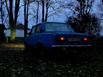 Авто ВАЗ 2101 1983 № 8372832