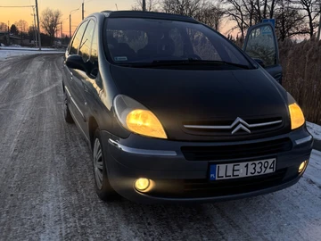 Авто Citroen Xsara Picasso 2006 № 8372833