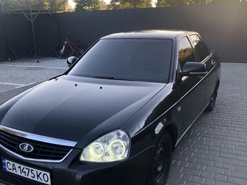 Авто ВАЗ 2170 Priora 2008 № 8372834
