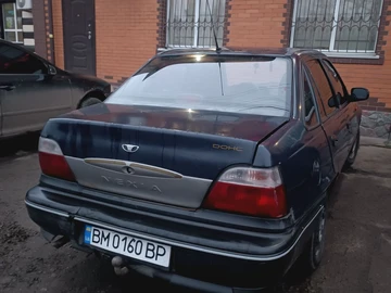 Авто Daewoo Nexia 2008 № 8372838