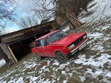 Авто ВАЗ 2105 1992 № 8372842