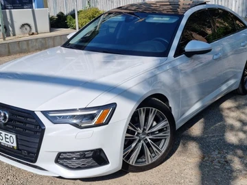 Авто Audi A6 2020 № 8372849