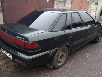 Авто Daewoo Espero 1997 № 8372852