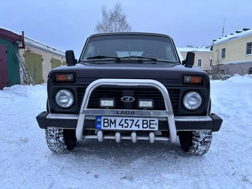 Авто ВАЗ 11113 Oka 2008 № 8372853