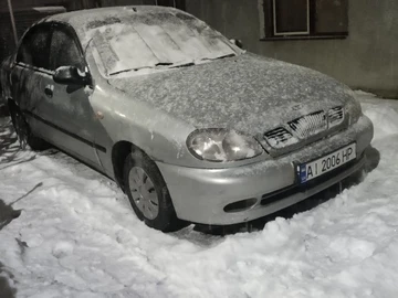 Авто Daewoo Lanos Sens  2006 № 8372861