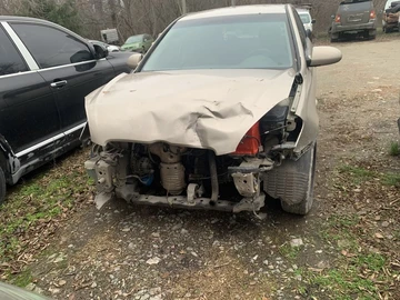 Авто Hyundai Accent 2009 № 8372864