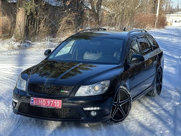 Авто Skoda Octavia 2011 № 8372866