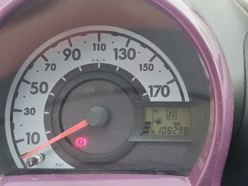 Авто Peugeot 107 2013 № 8372998