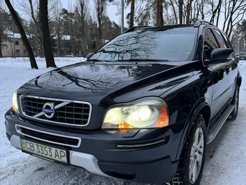 Авто Volvo Xc90 2011 № 8373000