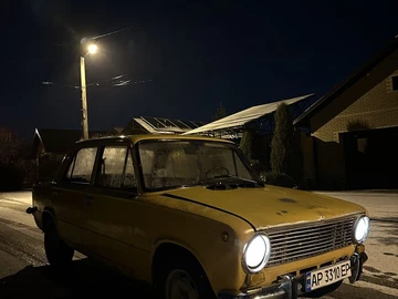 Авто ВАЗ 2101 1982 № 8373004