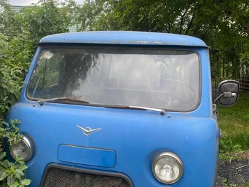 Авто УАЗ 3303 1989 № 8373014