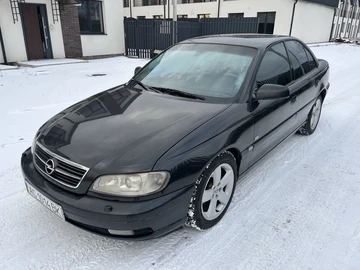 Авто Opel Omega 2001 № 8373016