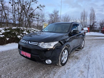 Авто Mitsubishi Outlander 2013 № 8373017
