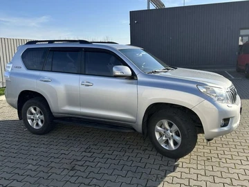 Авто Toyota Land Cruiser Prado 150 2012 № 8373018