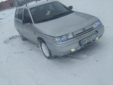 Авто ВАЗ 2111 2004 № 8373321