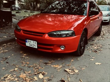 Авто Mitsubishi Colt 2000 № 8373328