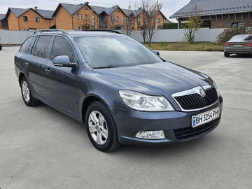 Авто Skoda Octavia 2009 № 8373329