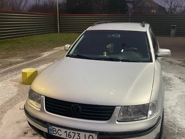 Авто Volkswagen Corrado 2000 № 8373330