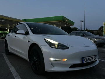 Авто Tesla Model 3 2023 № 8373334