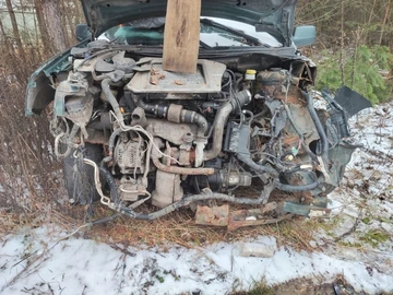 Авто Nissan X-Trail 2004 № 8373338
