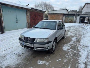 Авто Volkswagen Pointer 2006 № 8373340