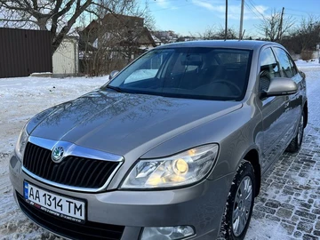 Авто Skoda Octavia 2012 № 8373342