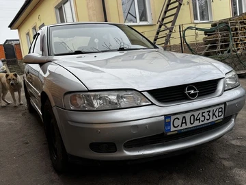 Авто Opel Vectra 1999 № 8373352